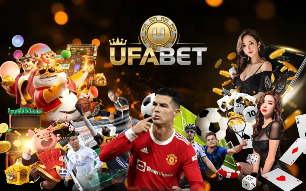 ufabet